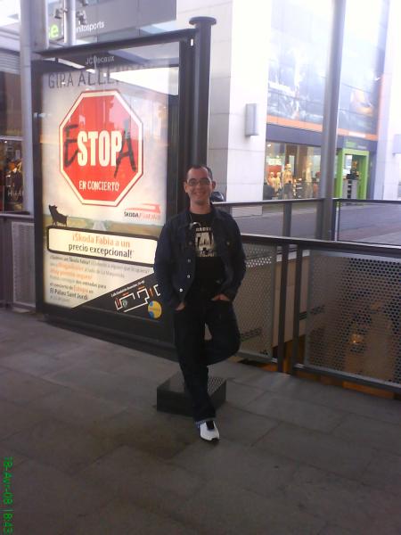 allah yahfadni ousafi